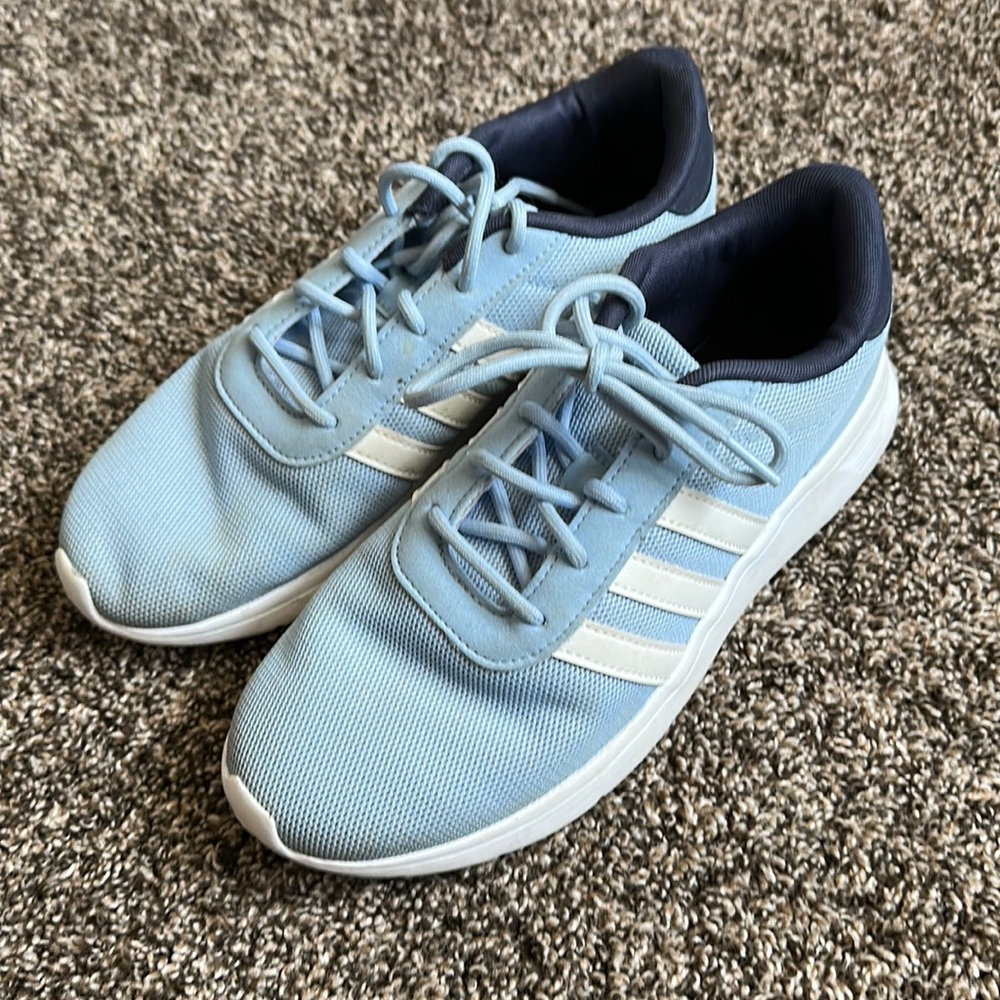 Women’s Size 8 Adidas Ortholite Shoes